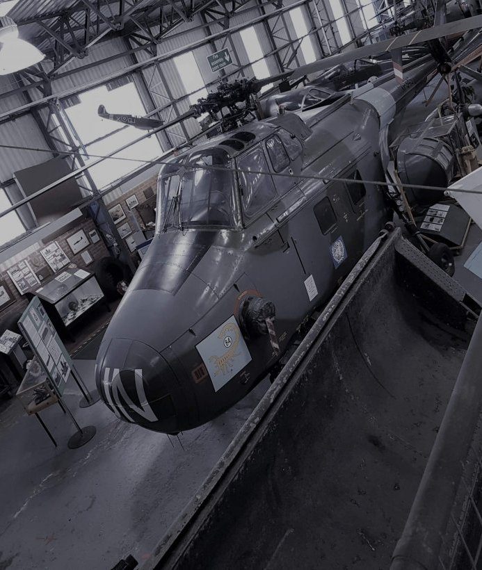 Air-Museum-3-scaled-e1626955871768 South Yorkshire Air Museum